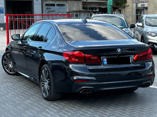 BMW 5 Series foto 5