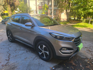 Hyundai Tucson foto 4