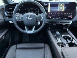 Lexus RX Series foto 9