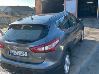 Nissan Qashqai foto 4