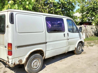 Piese Ford Transit foto 5