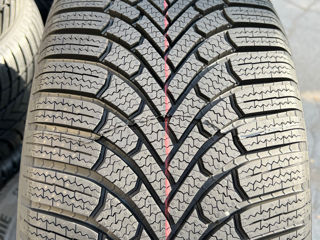 225/50 R17 Bridgestone Blizzak 6/ Доставка, livrare toata Moldova 2024 foto 3