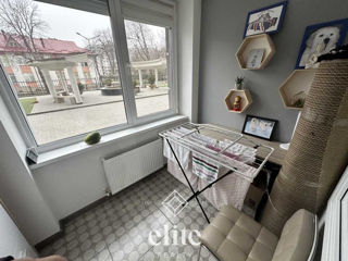 Apartament cu 1 cameră, 50 m², Botanica, Chișinău foto 6