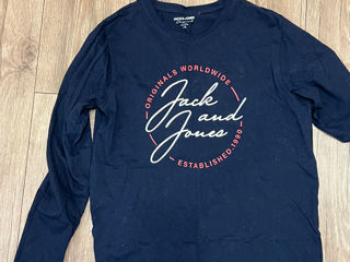 Лонгслив от jack&jones