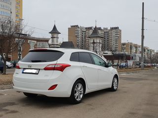 Hyundai i30 foto 4