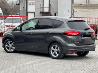 Ford C-Max foto 6