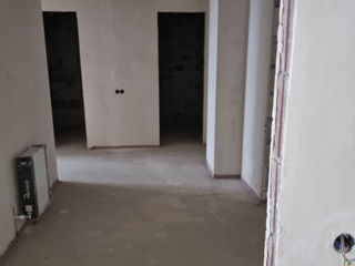 Apartament cu 2 camere, 69 m², BAM, Bălți foto 4