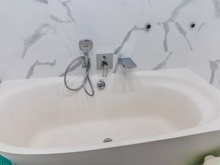 3-х комнатная квартира, 110 м², Центр, Кишинёв