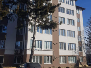 Apartament cu 2 camere, 84 m², Centru, Orhei foto 1