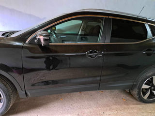 Nissan Qashqai foto 4