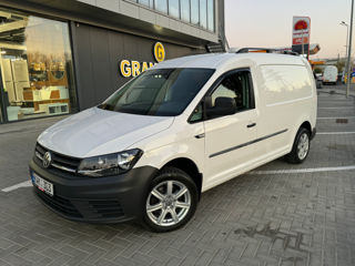 Volkswagen Caddy Maxi foto 9