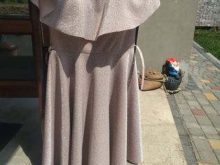 Rochie de seara mărimea 38 foto 4