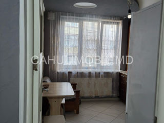 Apartament cu 1 cameră, 36 m², Periferie, Cahul foto 5