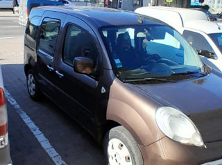 Renault Kangoo foto 7