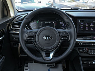 KIA Niro foto 10