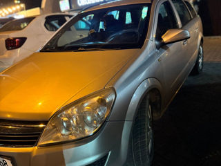 Opel Astra foto 6