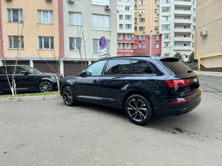 Audi Q7 foto 5