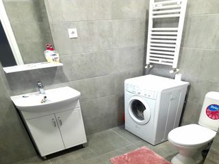 Apartament cu 2 camere, 47 m², Botanica, Chișinău foto 7