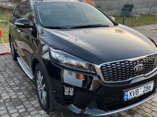 KIA Sorento foto 2