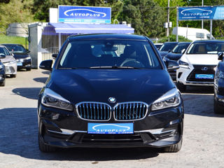 BMW 2 Series фото 18