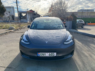 Tesla Model 3 foto 5