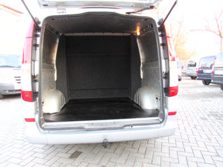 Mercedes Vito 111 foto 5