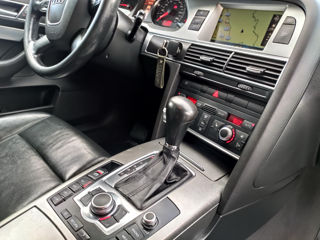 Audi A6 foto 9