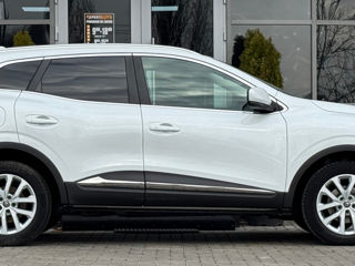 Renault Kadjar foto 8