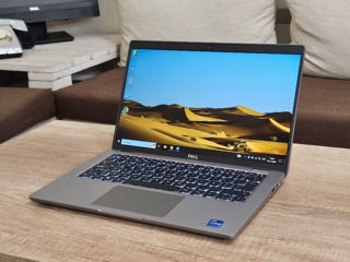 Dell Latitude 5440 (i5 13 Generation, ram 16gb DDR5, ssd 512 NVME) Garantie 3 Ani! foto 3