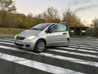 Mercedes A-Class foto 5