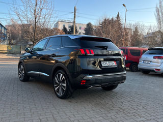 Peugeot 3008 foto 5