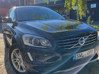 Volvo XC60 foto 3