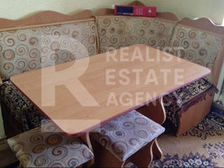 Apartament cu 1 cameră, 40 m², Paminteni, Bălți foto 2