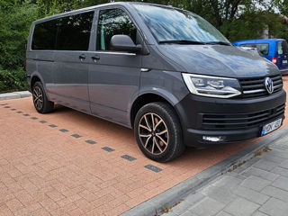 Volkswagen T-6 Anul 2016