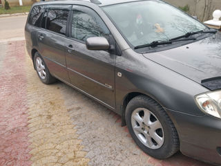 Toyota Corolla foto 2