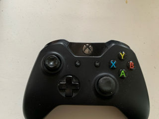 Gamepad Xbox