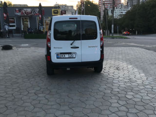 Renault Kanggo foto 5