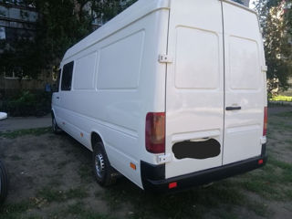 Volkswagen LT35, 2.5tdi foto 4