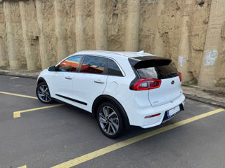 KIA Niro foto 5