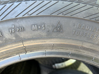 2 шины/2 anvelope 235/65 R16C Platin Rp700 Allseason (4seasons)/ Доставка, livrare toata Moldova foto 7