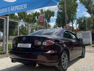 Mazda 6 foto 6