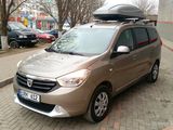 Dacia Lodgy foto 3