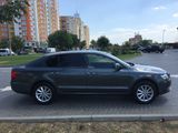 Skoda Superb foto 4