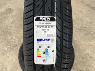 Anvelope vara 235/60 R18 Platin