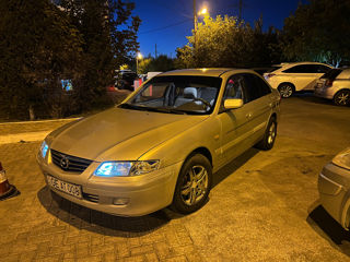 Mazda 626 foto 7