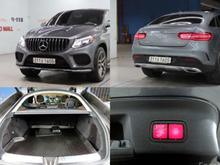 Mercedes GLE foto 18