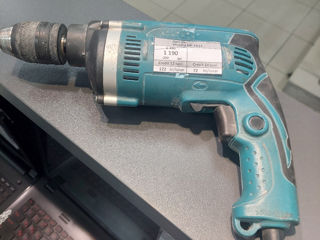 Makita HP 1631 - 1190 lei