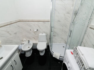 Apartament cu 1 cameră, 45 m², Centru, Chișinău foto 7