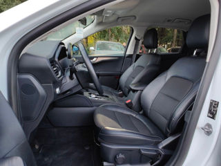 Ford Kuga foto 7