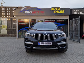 BMW X3 foto 6